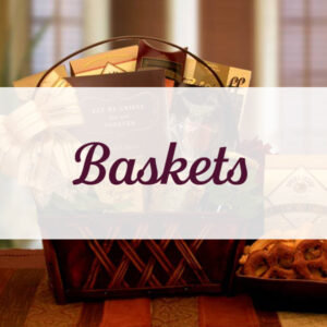 Baskets